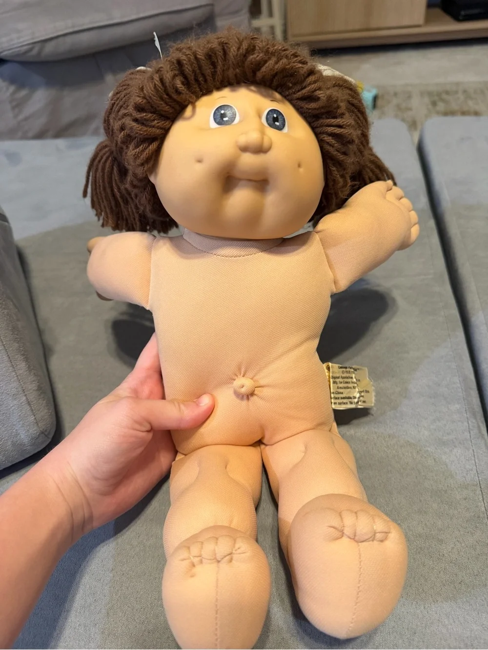 Cabbage Patch Kids Doll